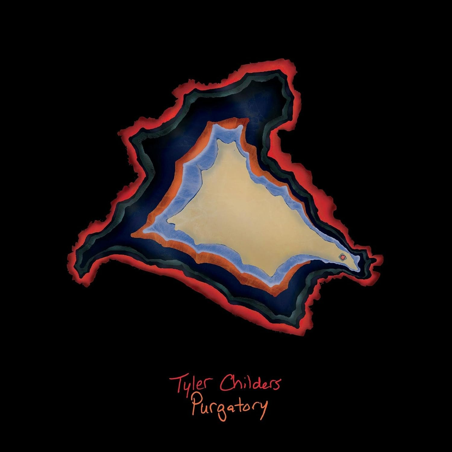 Tyler Childers - Purgatory album cover